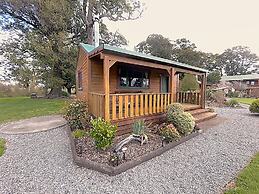 The River Lodge