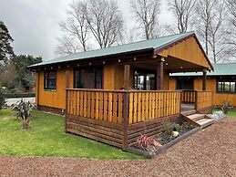 The River Lodge