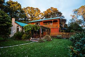 The River Lodge