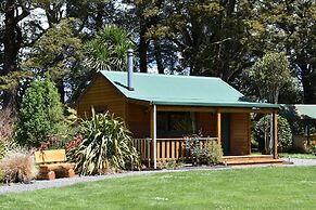 The River Lodge