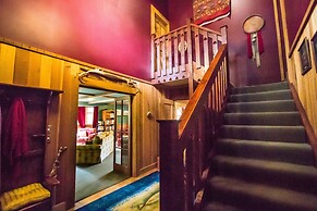 The River Lodge