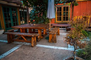 The River Lodge