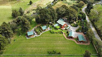 The River Lodge