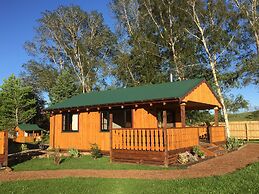 The River Lodge