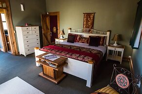 The River Lodge