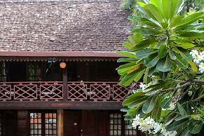 Chandara Boutique Hotel