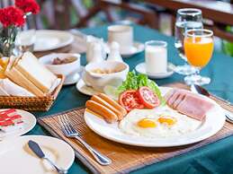 Chandara Boutique Hotel