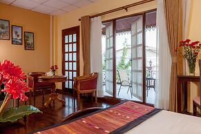 Chandara Boutique Hotel