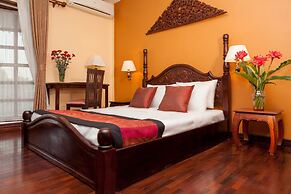 Chandara Boutique Hotel