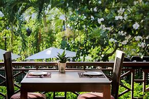 Chandara Boutique Hotel