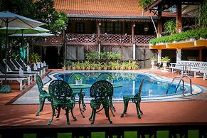Chandara Boutique Hotel