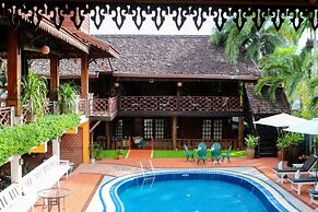 Chandara Boutique Hotel