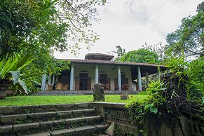 Apa Villa Illuketia