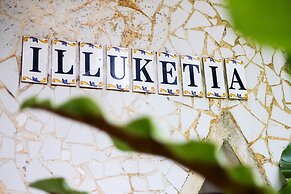 Apa Villa Illuketia