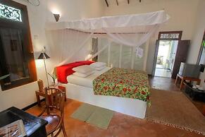 Apa Villa Illuketia