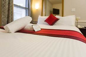 City Square Motel