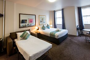 City Square Motel