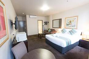 City Square Motel
