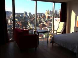 Lavilla Hotel