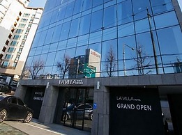 Lavilla Hotel