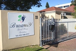 Broadway Guesthouse