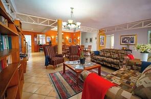 Broadway Guesthouse