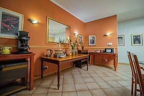 Broadway Guesthouse
