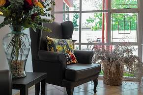 Broadway Guesthouse