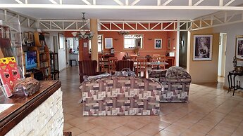 Broadway Guesthouse