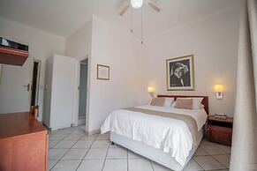 Broadway Guesthouse