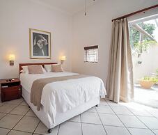 Broadway Guesthouse