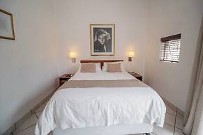 Broadway Guesthouse