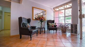 Broadway Guesthouse