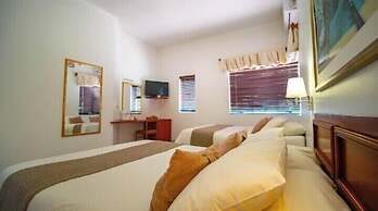Broadway Guesthouse
