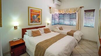 Broadway Guesthouse