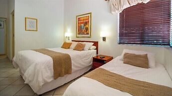 Broadway Guesthouse