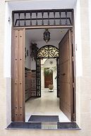 Casa de los Faroles