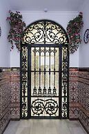 Casa de los Faroles