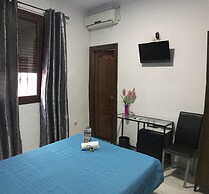 Casa de los Faroles