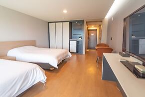 Seaore Resort