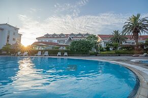 Seaore Resort