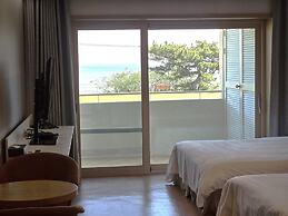 Seaore Resort