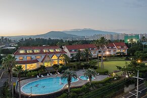 Seaore Resort