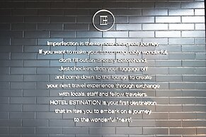 Estinate Hotel Naha