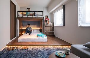 Estinate Hotel Naha
