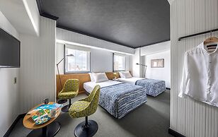 Estinate Hotel Naha
