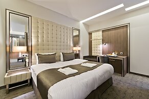 Hotel Congress Avenue