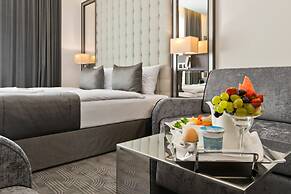 Hotel Congress Avenue