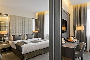 Hotel Congress Avenue