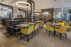 Hotel Congress Avenue